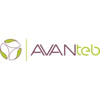 AvanTeb logo - Similar company to Iran Behdasht Co.