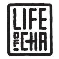 Life of Cha logo - Similar company to Realtime Trains