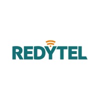 Redytel logo - Similar company to Optimix Networks