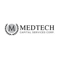Medtech Capital Solutions logo - Similar company to Medtech Ventures