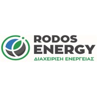 Rodos Energy logo - Similar company to Rodos Lab