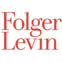 Folger Levin LLP logo - Similar company to Folger Levin & Kahn Llp