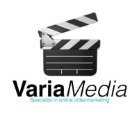 VariaMedia logo - Similar company to Stockwatch