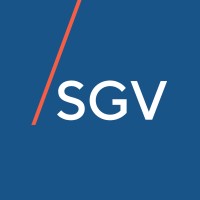 Builder SGV logo - Similar company to Los Angeles Tiny Homes