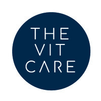 Thevitcare logo - Similar company to Evi Labs