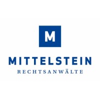 MITTELSTEIN Rechtsanwälte logo - Similar company to Elbkanzlei Dr. Nolting & Partner