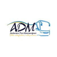 Autocars Des Mascareignes - ADM logo - Similar company to Autocars