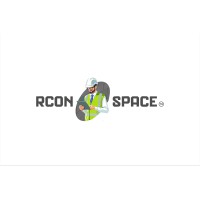 rconspace logo - Similar company to Zaanvar_Tailtalks