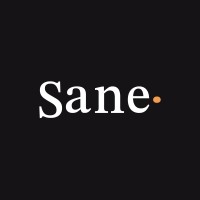 Sane logo - Similar company to Tripsandgo