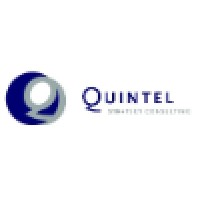 Quintel Strategy Consulting logo - Similar company to Quintel