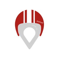 BiWheel logo - Similar company to Flatx.