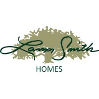 Lamar Smith Homes logo - Similar company to Tuten Creative