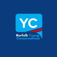 Norfolk Young Conservatives logo - Similar company to One Nation Conservative Network