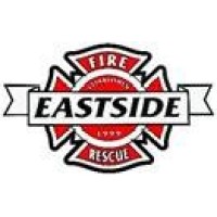 Eastside Fire & Rescue logo - Similar company to Uniformed Firefighters Association, Local 94, I.A.F.F. (Fdny)