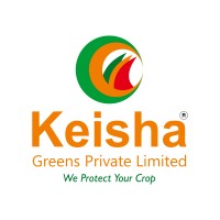 Keisha Greens Pvt. Ltd. logo - Similar company to Brio Hydroponics