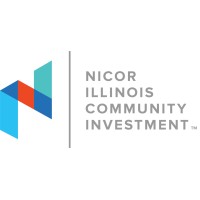 Nicor Illinois Community Investment logo - Similar company to College Rugby Association Of America