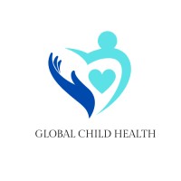 Global Child Health logo - Similar company to Kidzcan Zimbabwe