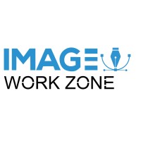 Image Work Zone | High-End Image Editing and Retouching Services logo - Similar company to Fixurpixels | Ecommerce Image Editing Services