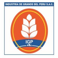 Industria De Granos Del Perú S.A.C. logo - Similar company to Procesadora De Alimentos Del Centro - Pacsac