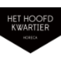 Het Hoofdkwartier Horeca logo - Similar company to De Horeca Van Toen