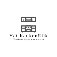 Het KeukenRijk logo - Similar company to The Positive Co.