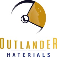 Outlander Materials logo - Similar company to Blueblocks Concepts