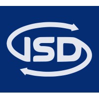ISD 2025 logo - Similar company to Tech3Camp By Infoshare