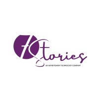 7Stories Ad-Tech Co. logo - Similar company to Hobo Designs And Communications