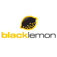 Blacklemon logo - Similar company to 21Adv Srl - Pubblicità & Marketing