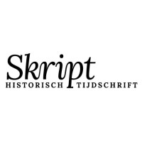 Skript Historisch Tijdschrift logo - Similar company to Sup Yourself
