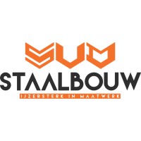 SVD STAALBOUW logo - Similar company to Medapro