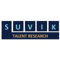 Suvik Talent Research logo - Similar company to Aifa Solutions