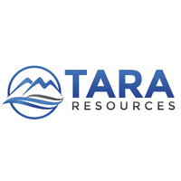 Tara Resources logo - Similar company to Vhm Solutions
