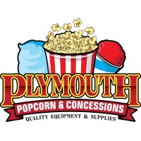 Plymouth Popcorn & Concessions logo - Similar company to Tend Verhuur