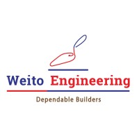 WEITO ENGINEERING logo - Similar company to Consulting Corner