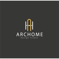 Archome Architects logo - Similar company to Archome
