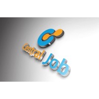 Centraljob logo - Similar company to Central Job