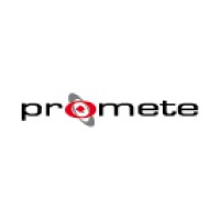 PROMETE logo - Similar company to Oxhy