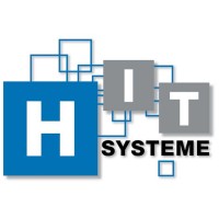 HIT-Systeme logo - Similar company to Phellow Seven