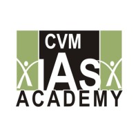 CVM IAS Academy logo - Similar company to Innocoding Gmbh