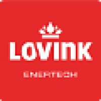 Lovink Enertech logo - Similar company to Reserva.Nl
