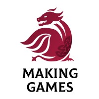 Making Games logo - Similar company to Solvis.Co.,Ltd