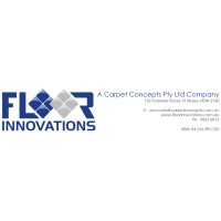Floor Innovations logo - Similar company to Procom Flooring