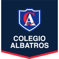 Colegio Albatros SC logo - Similar company to Iuvyc