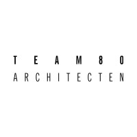 TEAM80 architecten logo - Similar company to Form It