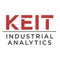 Keit Industrial Analytics logo - Similar company to Interis S.A.S.