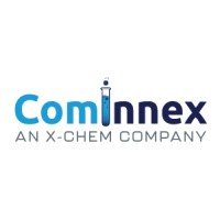 ComInnex Inc. logo - Similar company to Ximo - The Innovation Catalyst