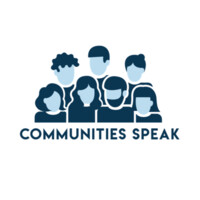 Communities Speak logo - Similar company to Reflekt