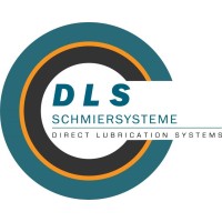 DLS Schmiersysteme GmbH logo - Similar company to Gruetzner Gmbh