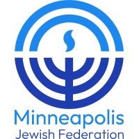 Minneapolis Jewish Federation logo - Similar company to Om Housing